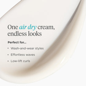 Briogeo Yuzu + Plum Oil Soft Power Air Dry Cream packaging