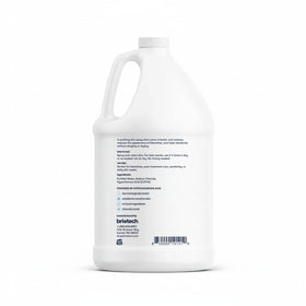 BRIOTECH Hypochlorous Acid Spray 1 Gal packaging details