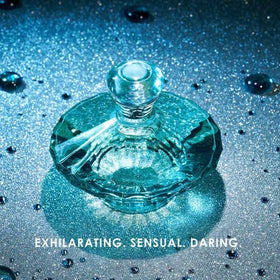Britney Spears Curious Eau De Parfum packaging