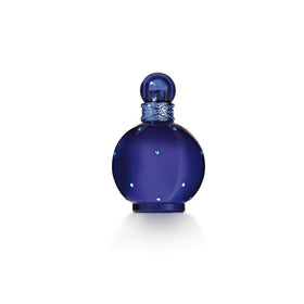 Britney Spears Midnight Fantasy Eau De Parfum 3.3 Fl Oz front view