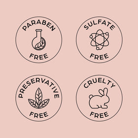 Brooklyn Botany Lip Scrub lifestyle scene
