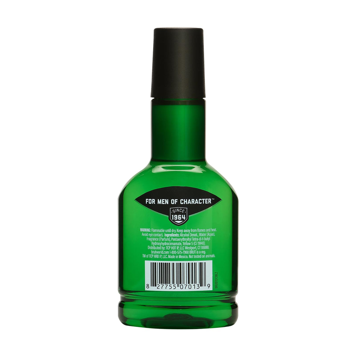 Brut Splash-On Original Fragrance lifestyle scene