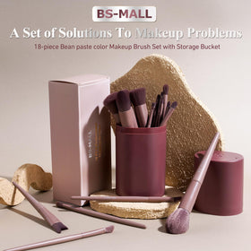 BS-MALL blush brush for cheeks from the makeup set