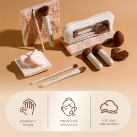 BS-MALL blush brush from the makeup brush set