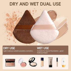 BS-MALL eyeshadow brush included in the set