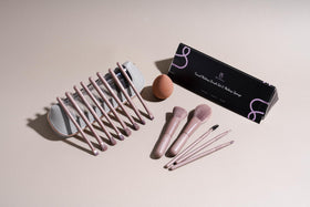 BS-MALL makeup brushes for foundation and concealer