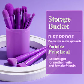 BS-MALL powder brush for makeup application