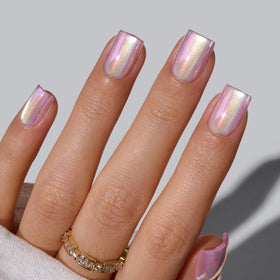 BTArtbox Press On Nails Glass Ocean front view