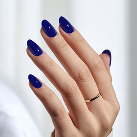 BTArtbox Press On Nails Mystic application guide
