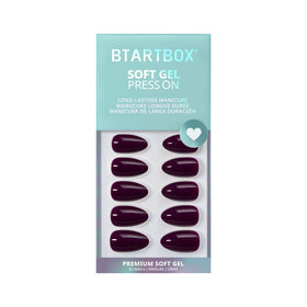 BTArtbox Press On Nails Poison Potion lifestyle scene