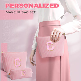 Btffitting smaller bag with handle for easy carrying