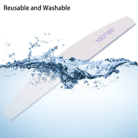 BTYMS nail file set with packaging