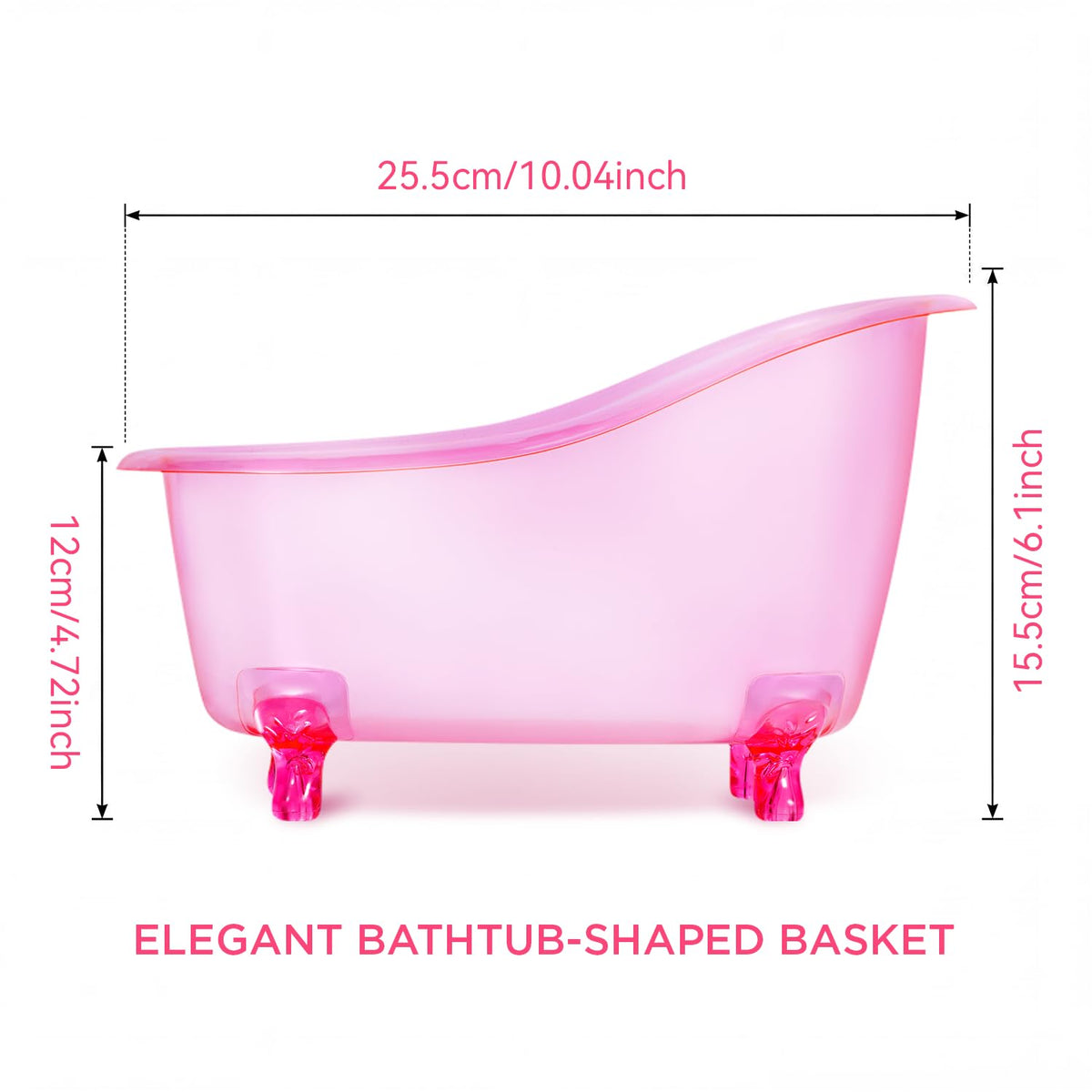Bubble bath included in BODY & EARTH Self Care Kit