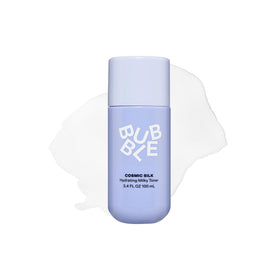 Bubble Skincare Cosmic Silk Hydrating Milky Toner front view