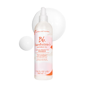 Bumble and bumble Hairdresser's Invisible Oil Leave-In Conditioner front view