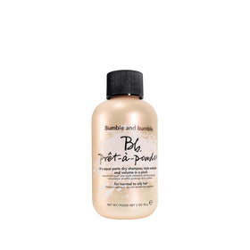 Bumble and bumble. Prêt-à-powder Dry Shampoo Powder 70g front view