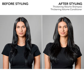 Bumble and bumble. Thickening Volumizing Shampoo 2 Fl Oz back view