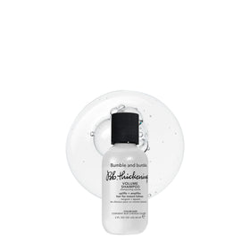 Bumble and bumble. Thickening Volumizing Shampoo 2 Fl Oz front view