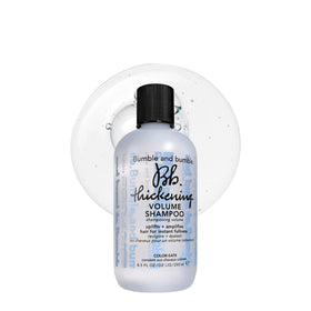 Bumble and bumble Thickening Volumizing Shampoo 300g front view