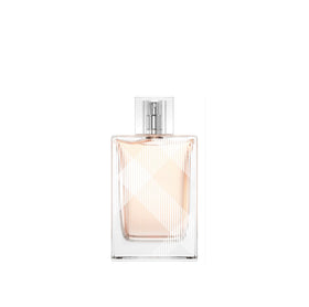 BURBERRY Brit For Her Eau de Toilette Spray front view