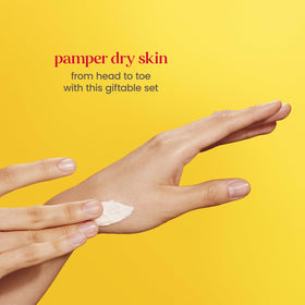 Burt's Bees Lemon Butter Cuticle Cream jar close-up