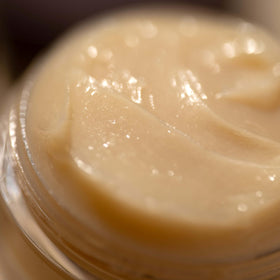 Burt's Bees Overnight Intensive Lip in a skincare routine