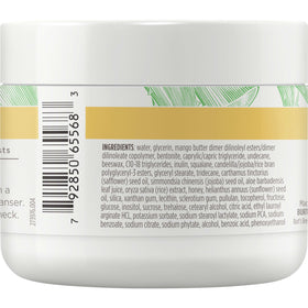 Burt's Bees Sensitive Moisturizing Cream ingredients list