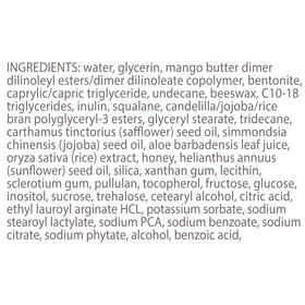 Burt's Bees Sensitive Moisturizing Cream with aloe vera and rice milk