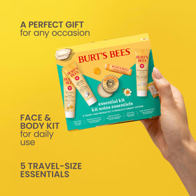 Burt's Bees Softening Foot Cream 0.75 oz tube