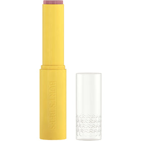 Burt's Bees Tinted support Balm Misty Mauve tube side view