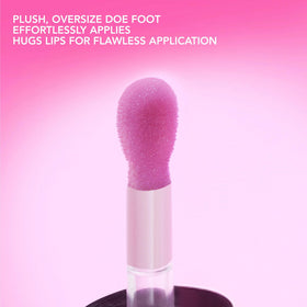 Buxom Full-On Glossy Lip Oil Berry Blast product details