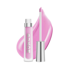 Buxom Full-On Plumping Lip Cream Gloss Lavender Cosmo front view