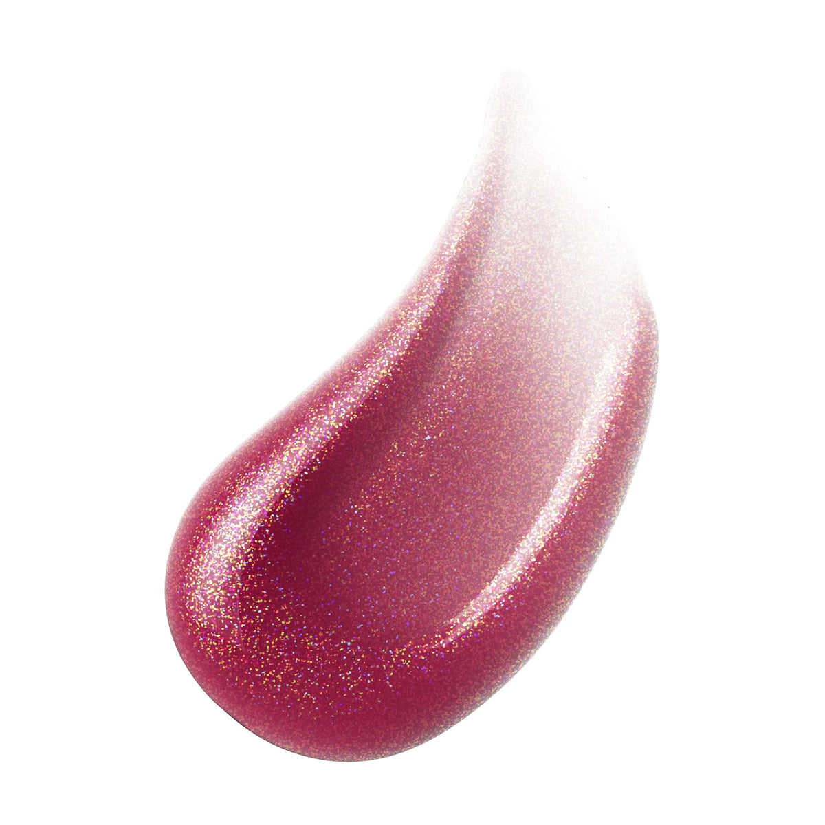 Buxom Full-On Plumping Lip Polish Brandi applicator close-up