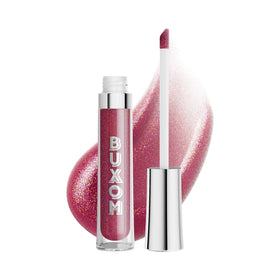 Buxom Full-On Plumping Lip Polish Brandi front view
