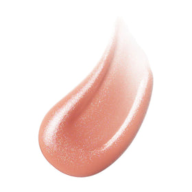 Buxom Full-On Plumping Lip Polish Celeste applicator close-up