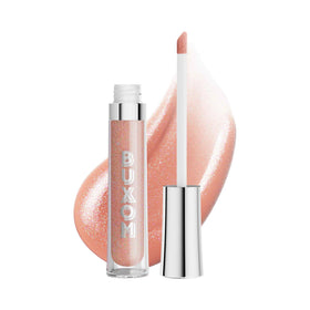 Buxom Full-On Plumping Lip Polish Celeste front view