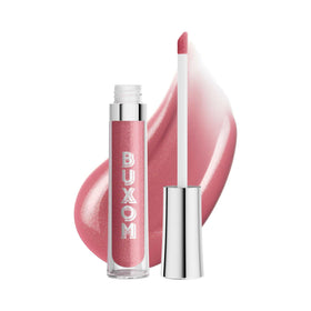 Buxom Full-On Plumping Lip Polish Dolly front view