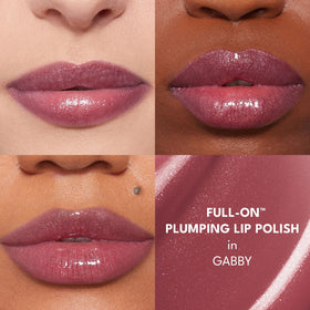 Buxom Full-On Plumping Lip Polish Gabby in packaging