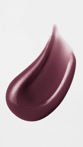 Buxom Full-On Plumping Lip Polish Gloss AH Dolly Deep swatch on skin