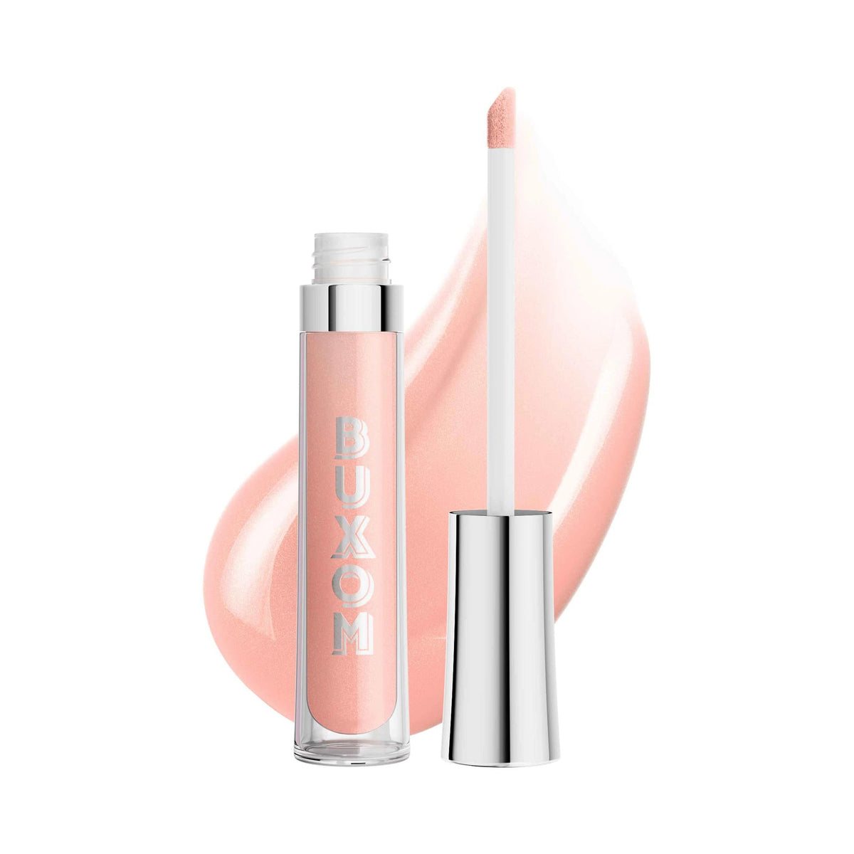 Buxom Full-On Plumping Lip Polish Gloss Erin front view
