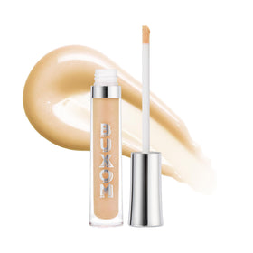 Buxom Full-On Plumping Lip Polish Gloss in Charlie front view