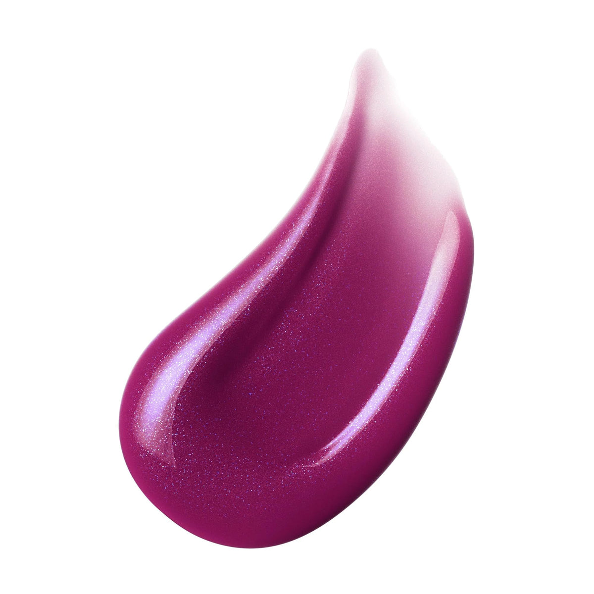 Buxom Full-On Plumping Lip Polish Gloss in Jane, applicator close-up