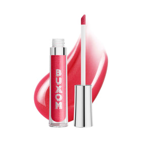 Buxom Full-On Plumping Lip Polish Gloss in Natalie, front view
