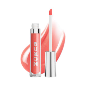Buxom Full-On Plumping Lip Polish Gloss Trixie front view