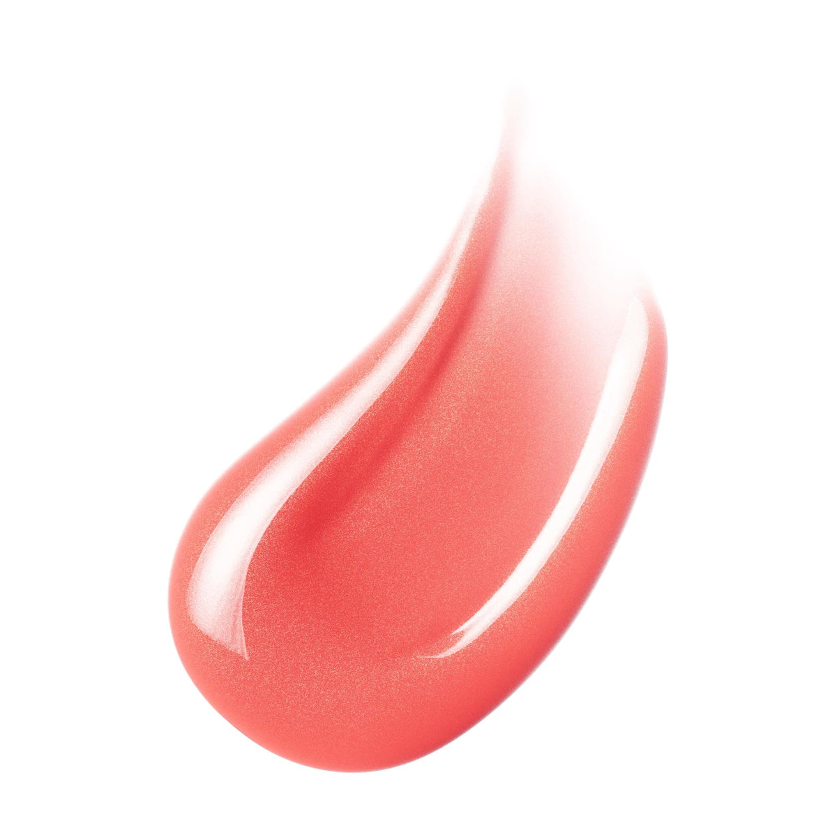 Buxom Full-On Plumping Lip Polish Gloss Trixie side view