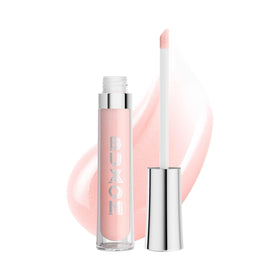 Buxom Full-On Plumping Lip Polish in Dylan front view