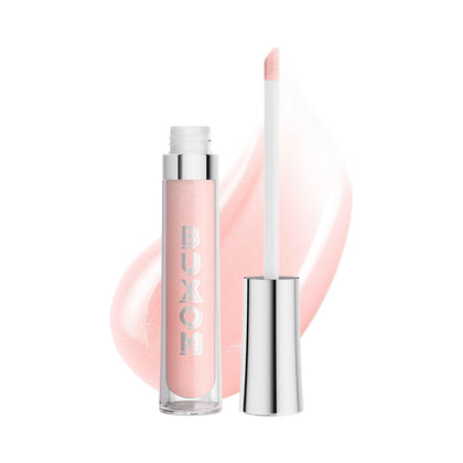 Buxom Full-On Plumping Lip Polish in Dylan front view