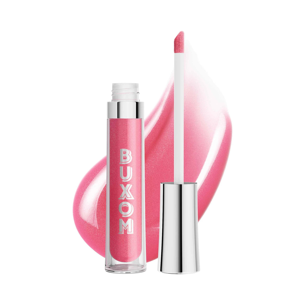 Buxom Full-On Plumping Lip Polish Kanani front view