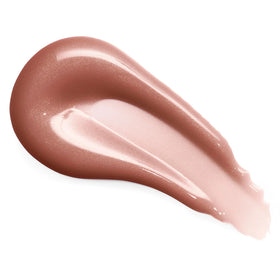 Buxom Full-On Plumping Lip Polish Sandy applicator close-up