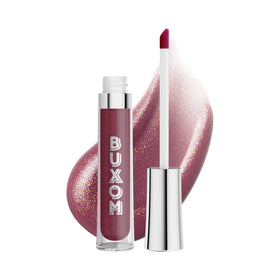 Buxom Full-On Plumping Lip Polish Starr front view